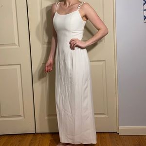 Jessica McClintock Bridal - wedding dress